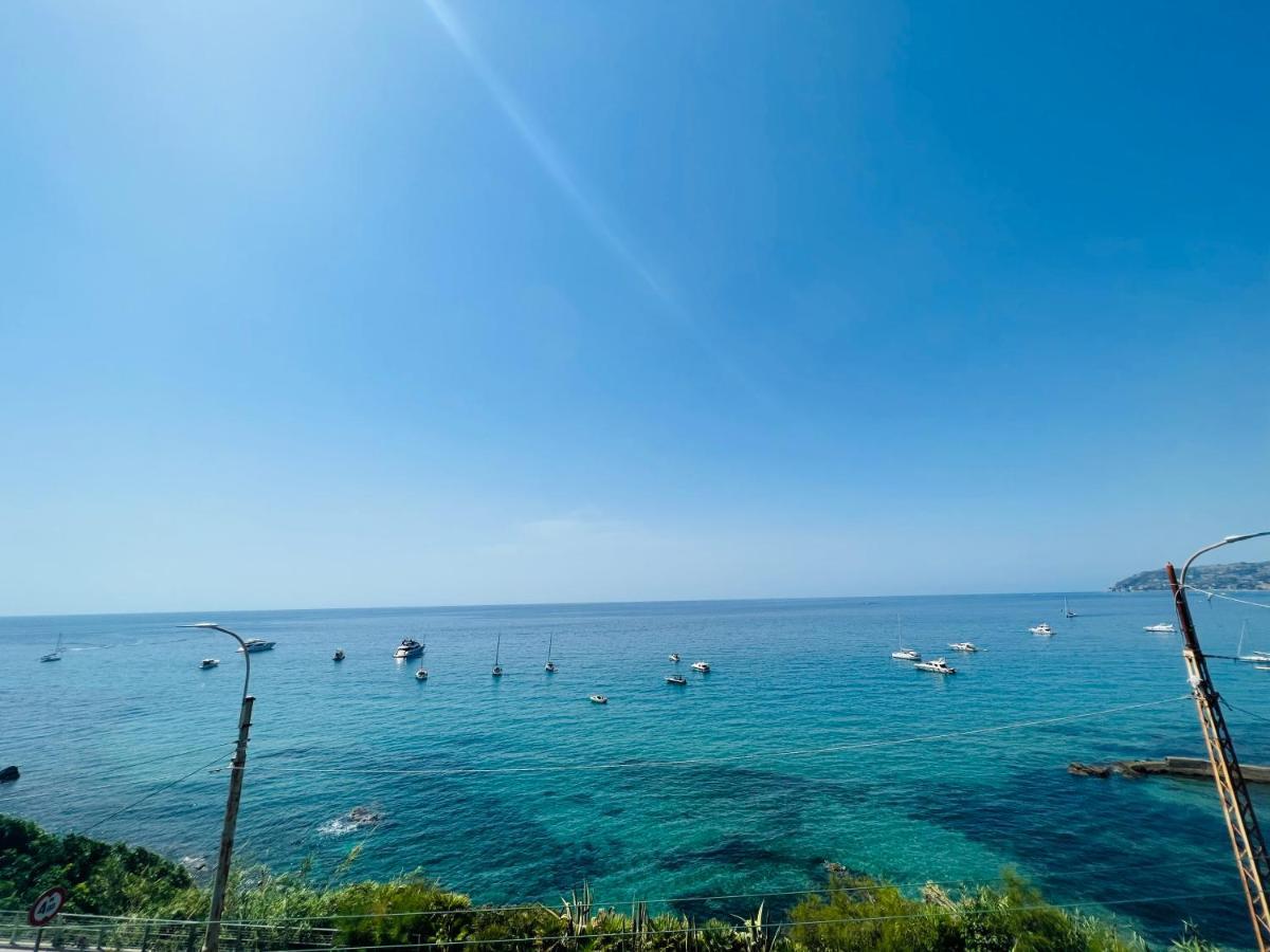 [suite Luxury Le Palme 2] ✩✩✩✩✩sanremo Fronte Mare Apartamento